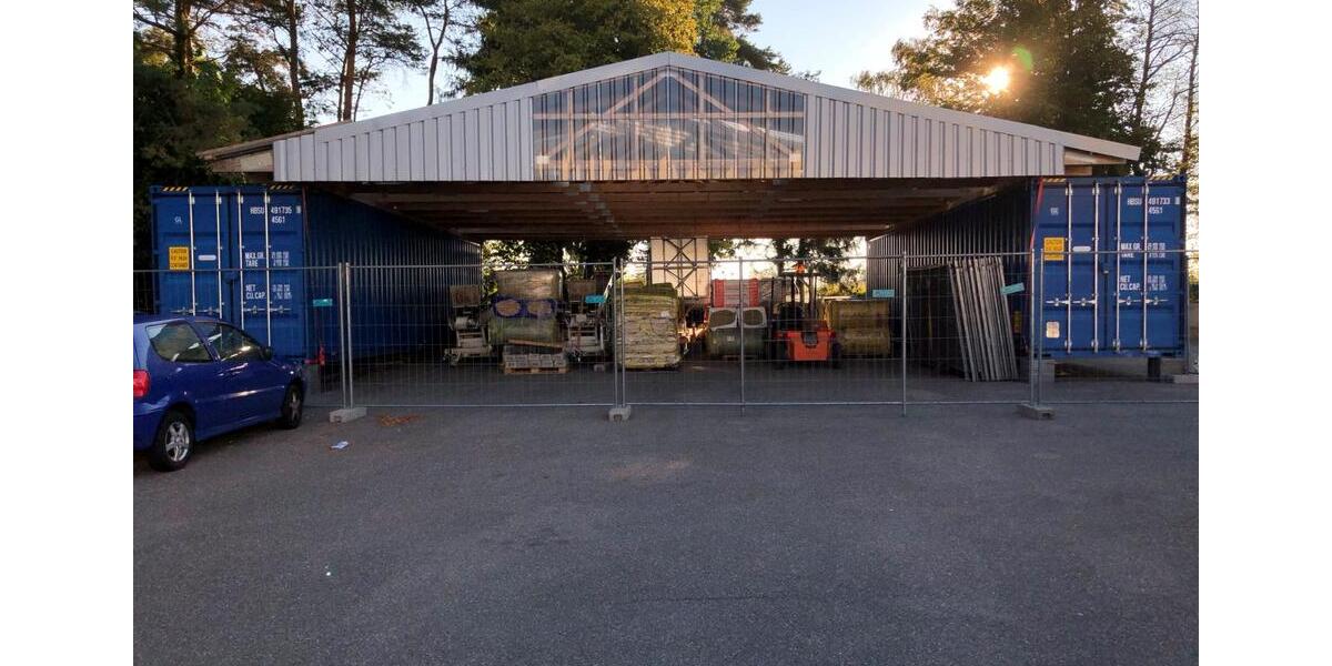 Gewerbeobjekt Radolfzell am Bodensee - 2&euro; | Angebot:25418424