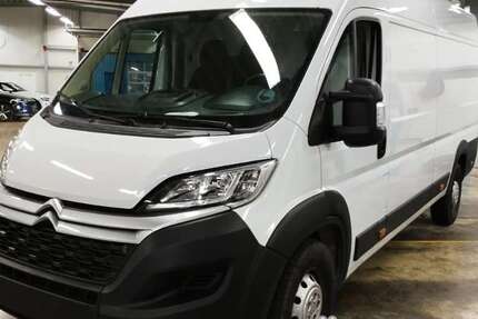 Citroen Jumper 40.598 km 19.990 &euro; Hohenlockstedt 25551