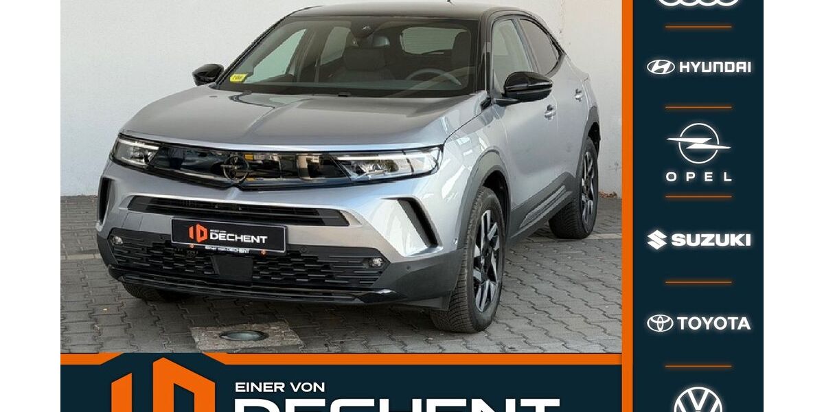 Opel Mokka 15.322 km 23.919 € Heidelberg 69115