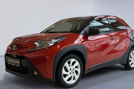 Toyota Aygo (X) 22.704 km 13.970 &euro; Kaiserslautern 67661