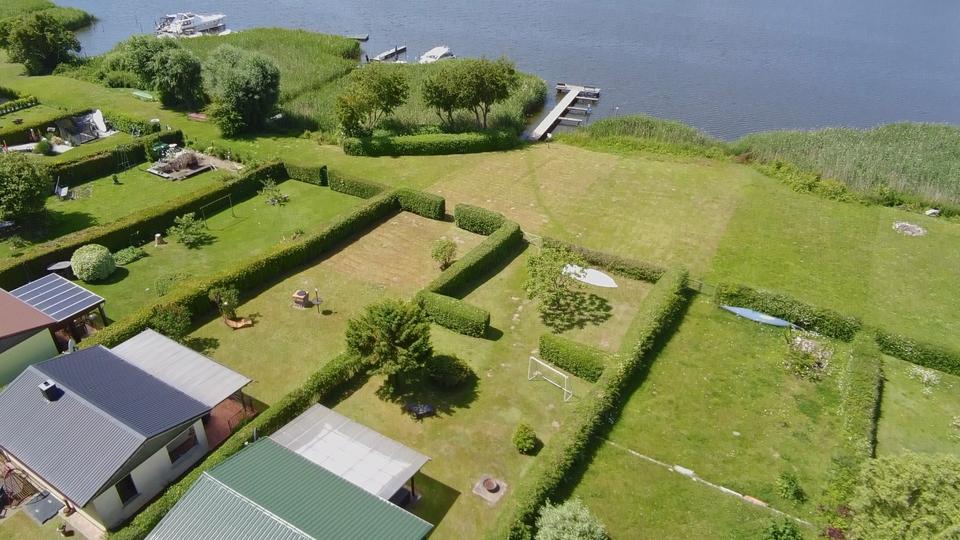 Bungalow Rechlin - 3 Zimmer, 40 m&sup2;, 325.000&euro; | Angebot:26913287