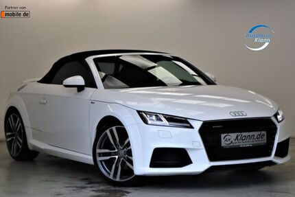 Audi TT 112.670 km 24.999 € Teltow 14513