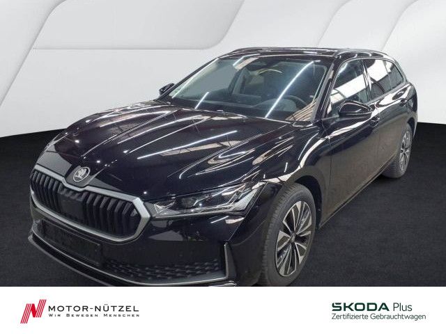 Skoda Superb 23.264 km 36.830 &euro; Kulmbach 95326