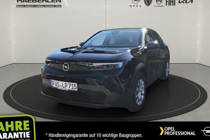 Opel Mokka 3.300 km 19.890 € Füssen 87629