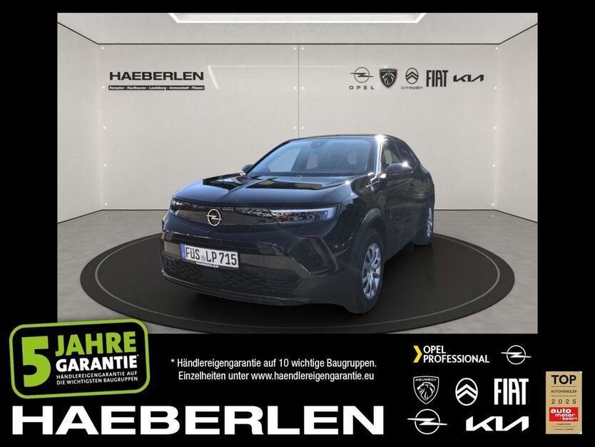 Opel Mokka 3.300 km 19.890 € Füssen 87629