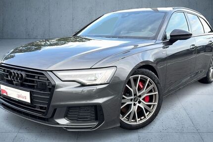 Audi A6 107.107 km 36.880 &euro; Hünfeld 36088