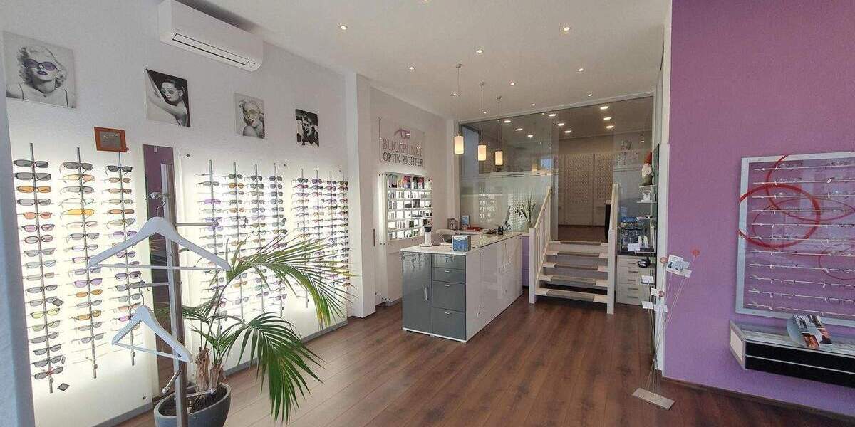 Ladenlokal in bester Lage in Achim zimmer