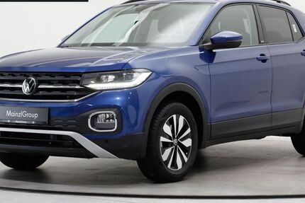 VW T-Cross 17.080 km 21.630 &euro; Feldkirchen/Westerham 83620