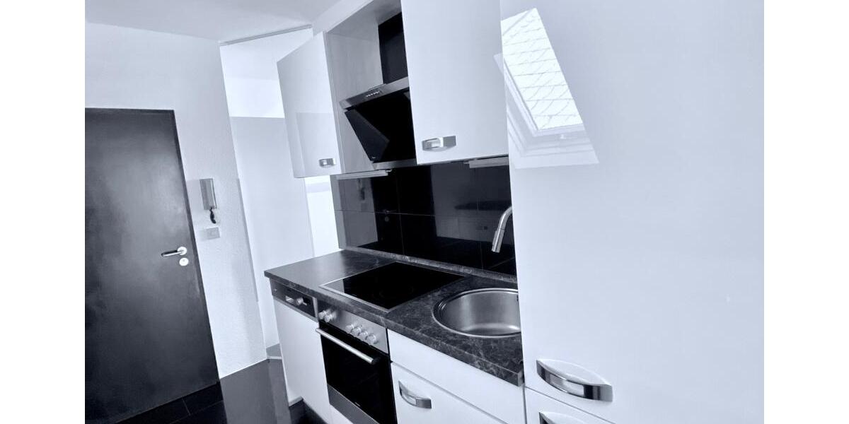 Dachgeschoßwohnung Bad Soden am Taunus - 2 Zimmer, 51 m&sup2;, 774&euro; | Angebot:26162641