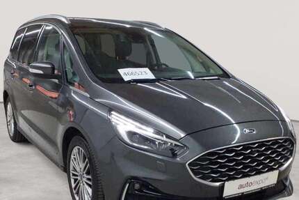 Ford Galaxy 91.356 km 30.490 &euro; Fernwald-Steinbach 35463