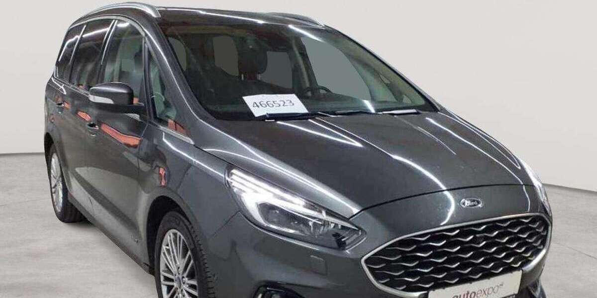 Ford Galaxy 91.356 km 30.490 &euro; Fernwald-Steinbach 35463