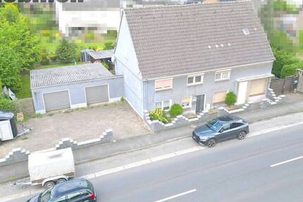 Haus Bergkamen Mitte - 1 Zimmer, 231 m&sup2;, 279.000&euro; | Angebot:26686293