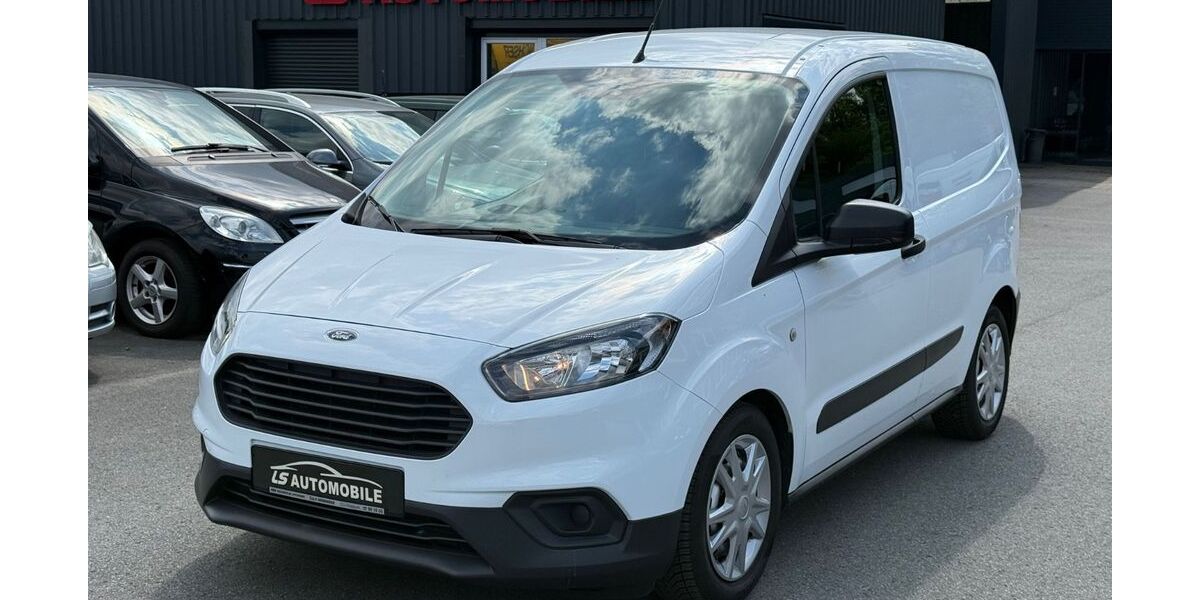 Ford Transit 47.006 km 10.950 &euro; Dortmund 44147