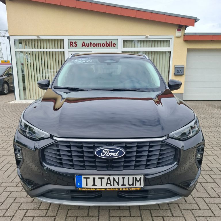 Kuga