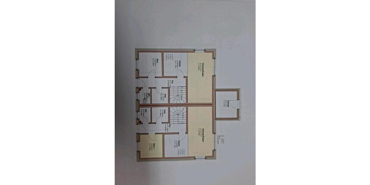 Doppelhaushälfte Eggebek - 4 Zimmer, 90 m&sup2;, 1.220&euro; | Angebot:26316744