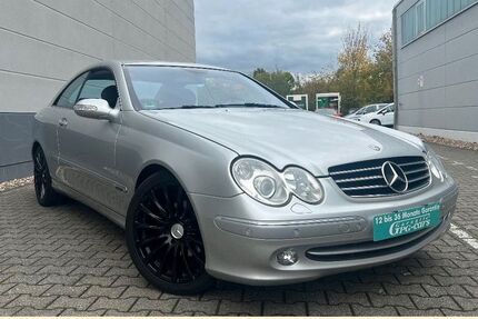 Mercedes-Benz CLK 200 149.780 km 6.990 &euro; Rheinberg 47495
