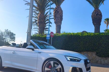 Audi A5 29.000 km 53.800 &euro; Megesheim 86750