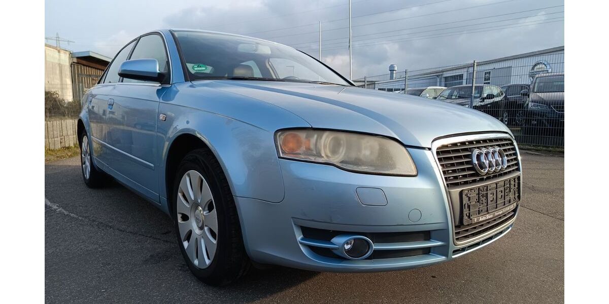 Audi A4 169.000 km 1.999 &euro; Lahr-Langenwinkel 77933