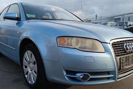 Audi A4 169.000 km 2.800 &euro; Lahr-Langenwinkel 77933