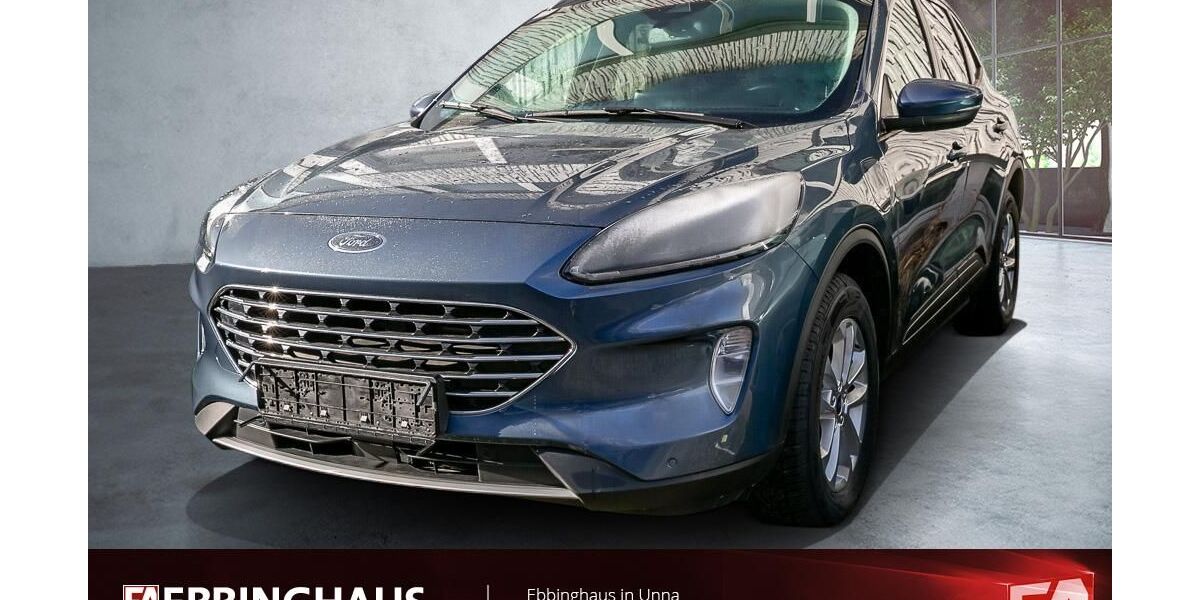 Ford Kuga 55.102 km 26.499 &euro; Unna 59423