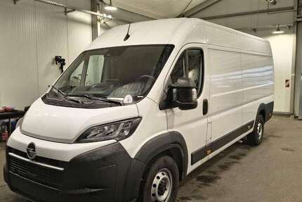 Opel Movano 45.387 km 20.690 &euro; Parsberg 92331