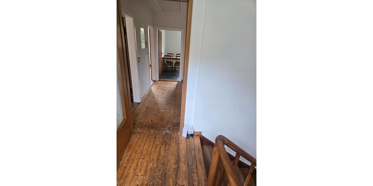 Dachgeschoßwohnung Osterode am Harz - 2 Zimmer, 60 m&sup2;, 560&euro; | Angebot:26340675