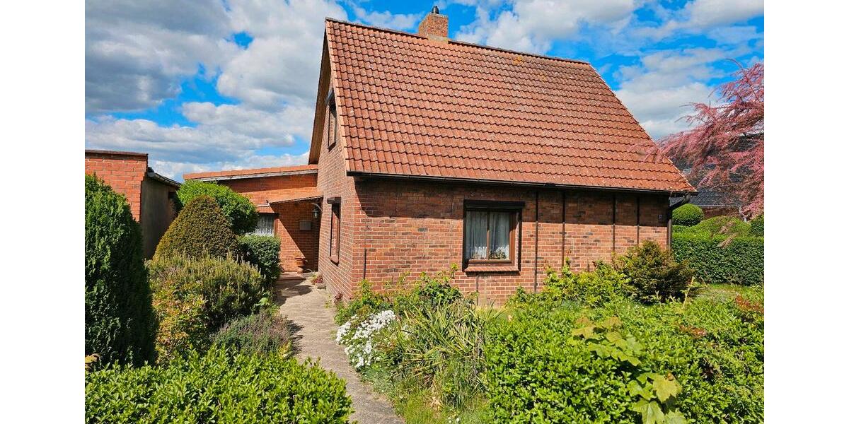 Einfamilienhaus Boizenburg/Elbe Elbe - 6 Zimmer, 100 m&sup2;, 220.000&euro; | Angebot:26633842