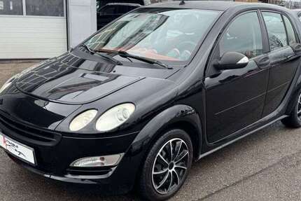 Smart forFour 149.000 km 2.450 &euro; Calw 75365