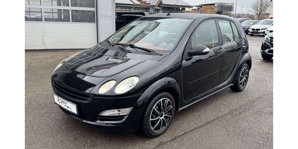 Smart forFour 149.000 km 2.450 &euro; Calw 75365