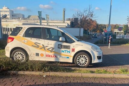 Suzuki SX4 198.000 km 2.400 &euro; Dreieich 63303