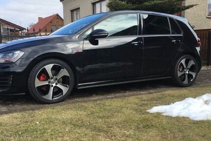VW Golf 137.000 km 14.500 &euro; Chorin 16230
