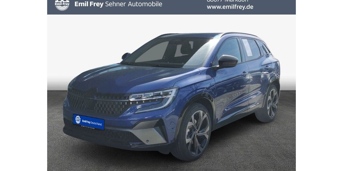 Renault Austral 5.000 km 37.770 &euro; Markdorf 88677