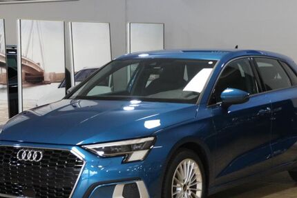 Audi A3 19.100 km 33.900 &euro; Marktheidenfeld 97828