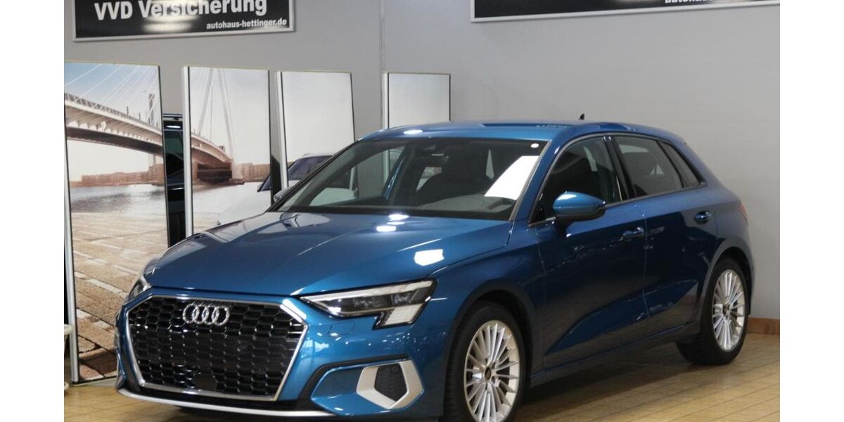 Audi A3 19.100 km 34.500 &euro; Marktheidenfeld 97828