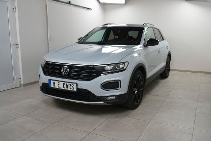 VW T-Roc 38.752 km 22.500 &euro; Falkensee 14612