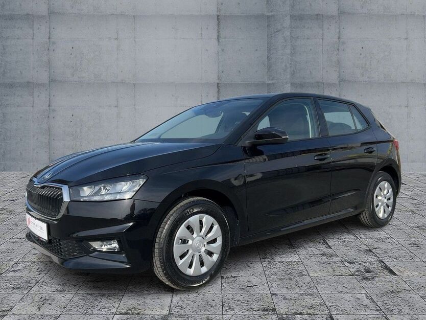 Skoda Fabia 4.895 km 15.970 € Himmelkron 95502