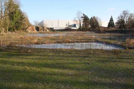 Grundstück in Niedersachsen - Lehrte 1.250.000 € 7111 m²