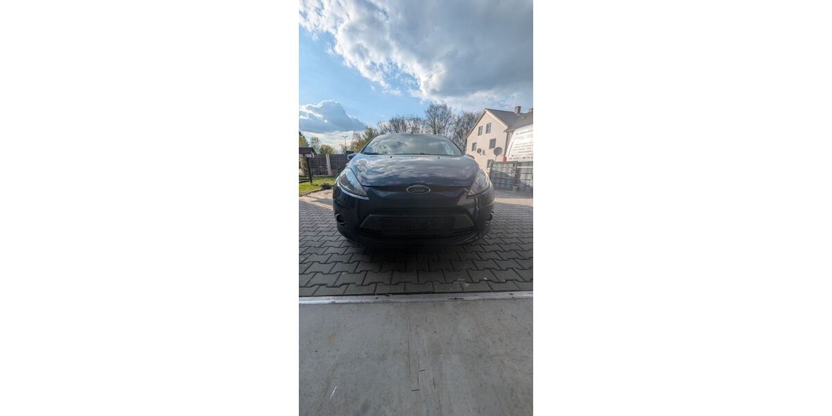 Ford Fiesta 234.862 km 3.499 &euro; Mamming 94437