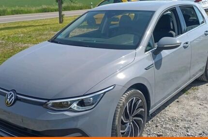 VW Golf 39.298 km 26.879 &euro; Leinefelde-Worbis/DE 37327