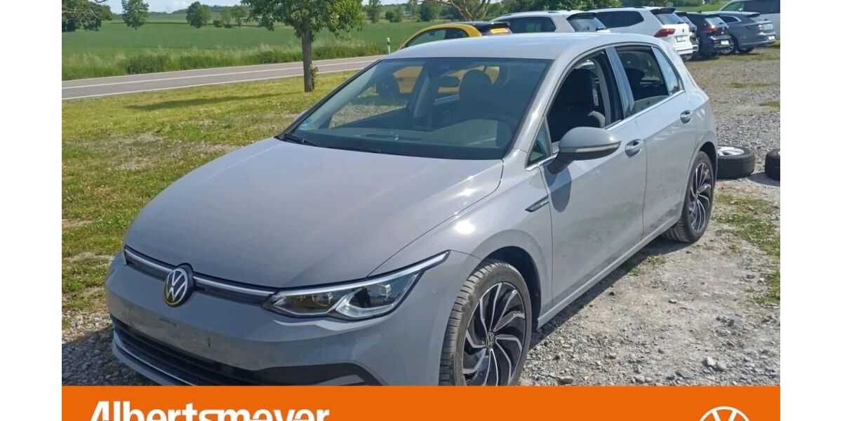 VW Golf 39.298 km 26.879 &euro; Leinefelde-Worbis/DE 37327