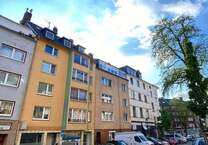 Wohnung zum Kaufen in Düsseldorf 310.000 € 80 m²