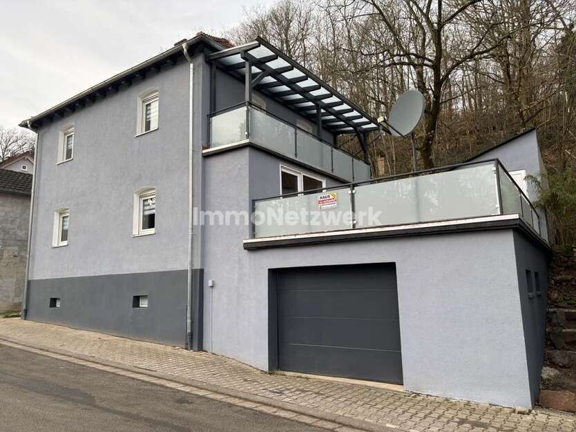 Haus zum Kaufen in Sippersfeld 298.000 € 110 m²