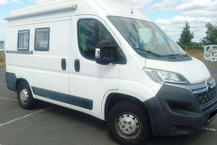 Citroen Jumper