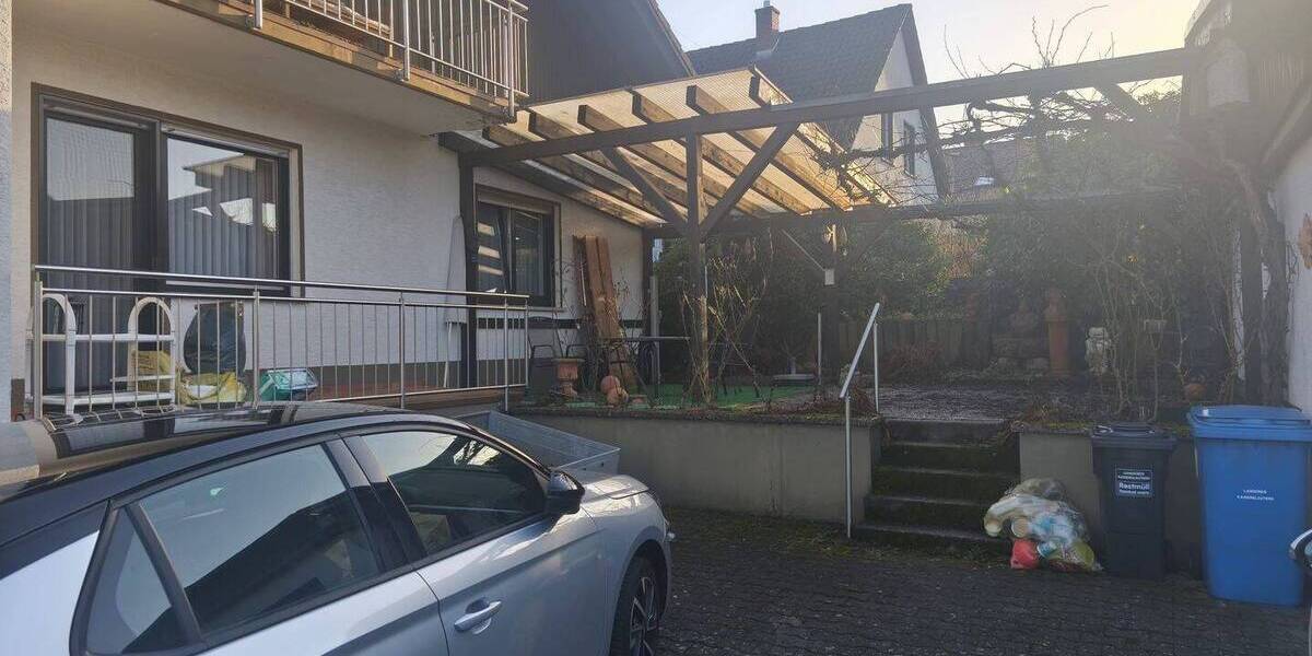 schönes Zweifamilienhaus Queidersbach - Mehrfamilienhaus, Wohnhaus Queidersbach | Angebot:26146962