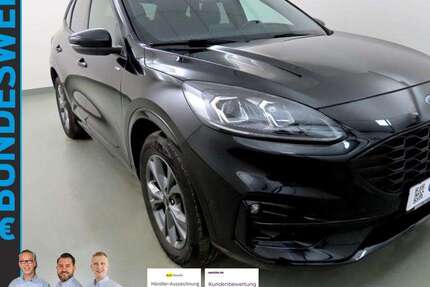 Ford Kuga 28.344 km 29.240 &euro; Premnitz 14727