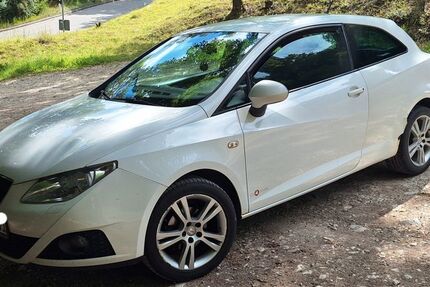 Seat Ibiza 344.000 km 1.250 &euro; Eichstätt 85072