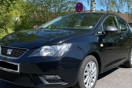 Seat Ibiza 170.840 km 5.490 &euro; Fritzlar 34560