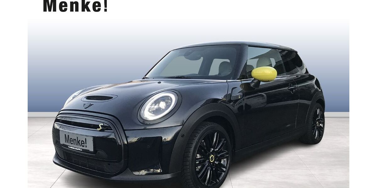 Mini Cooper SE 30.100 km 19.999 &euro; Lohne 49393