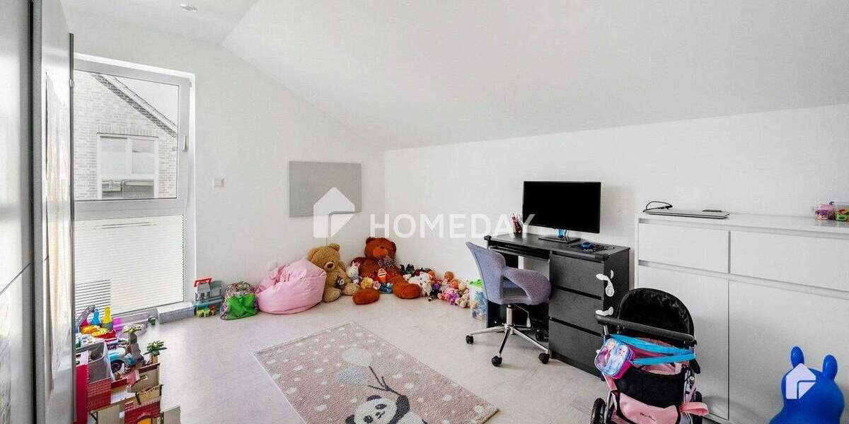 Einfamilienhaus Datteln - 4 Zimmer, 125 m&sup2;, 549.000&euro; | Angebot:24698987