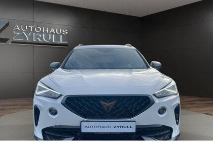 Cupra Formentor 36.778 km 25.980 &euro; Saarlouis 66740